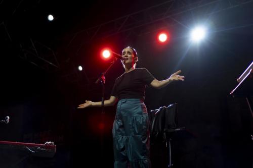 Julieta Venegas