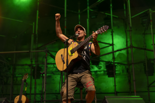 Manu Chao