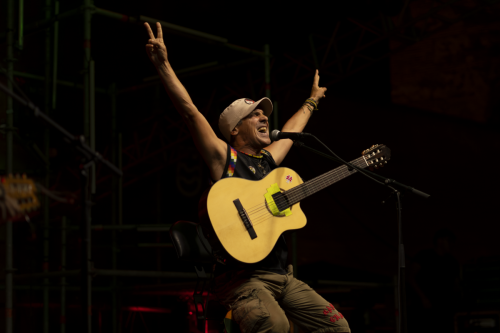 Manu Chao