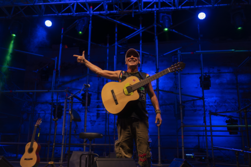 Manu Chao
