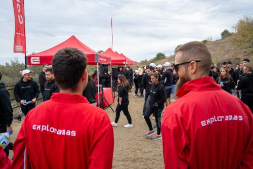 Fotografía de evento corporativo RSC