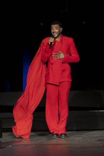 Concierto de OT Fuengirola