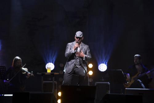 Concierto Marenostrum 2024