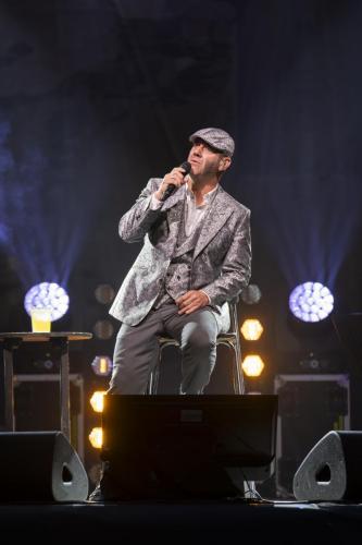 Concierto Marenostrum 2024