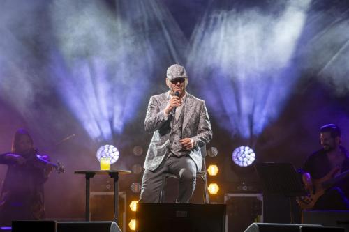 Concierto Marenostrum 2024