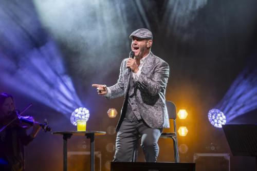 Concierto en Marenostrum Fuengirola