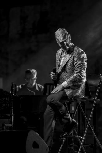 Concierto Marenostrum 2024