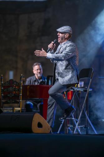 Concierto Marenostrum 2024