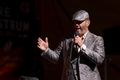 Concierto Marenostrum 2024