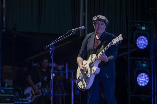 Concierto Amaral 2024