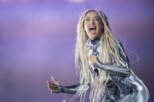 Concierto en Palacio de Deportes Martín Carpena