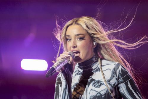 Concierto en Palacio de Deportes Martín Carpena