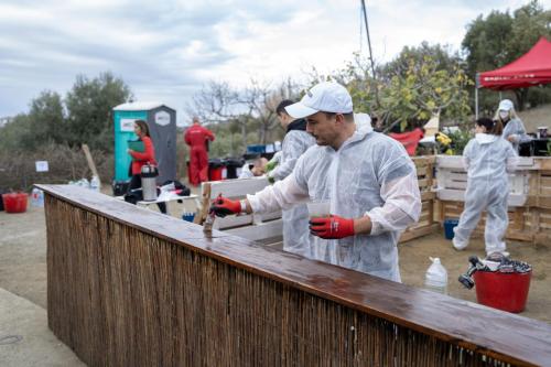 Fotografía de evento corporativo RSC